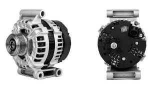 ALTERNATÖR 12V FORD TRANSIT V347 V363 13> 150A LIN UÇLU AAL5136 11.209.687 - MAHLE-MG1085