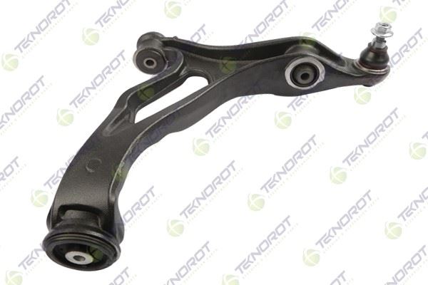 SALINCAK KOMPLE SAG ALT TOUAREG 07>10 Q7 07>15 - TEKNOROT A-168