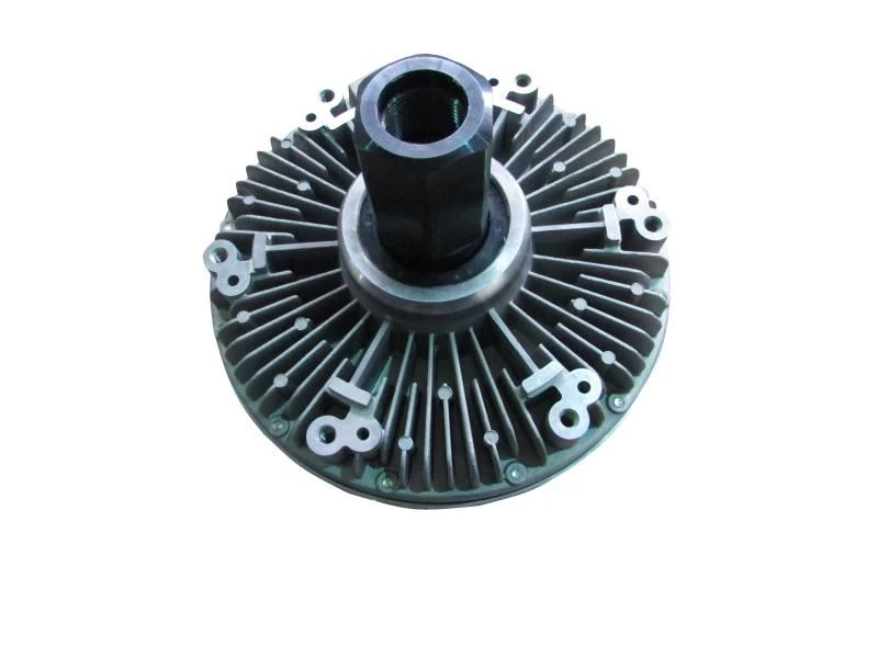 Ford Truck Fan Govdesi - Ford Cargo / 1838-3238 (uzun Paso 6,13cm) - Fan Fm217