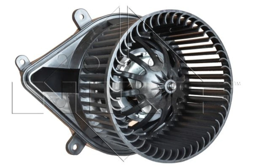 Renault Kalorıfer Motoru Master II Safrane II - Nrf 34061