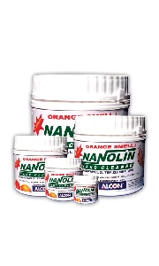 Unıversal El Temizleme Kremi-1000 ML Plastik Şişe (nanolin Hand Cleaner) - Alcon-M4302