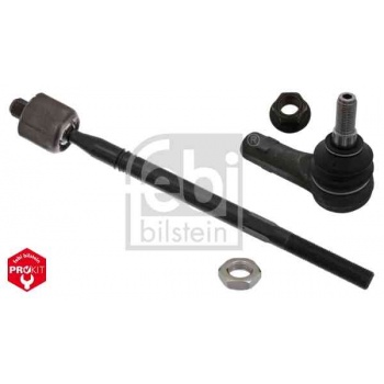 ROTBASI + ROTMILI SAG TOUAREG 02> PORSCHE CAYENNE 02>  AUDI Q7 05> - FEBI 37206
