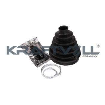 AKS KORUGU DIS [ KELEPCE+YAG ] DUCATO BOXER JUMPER 18Q 1994 - KRAFTVOLL 10020226