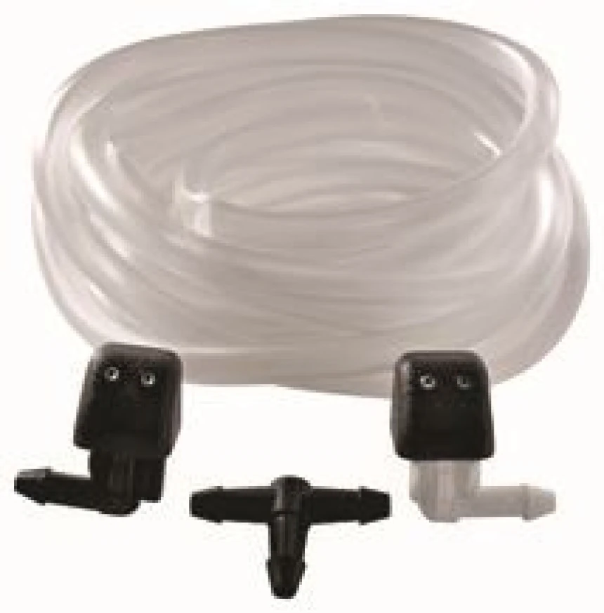 Renault Eski Su Fiskiye Hortum Seti R9 - Mtj 4223