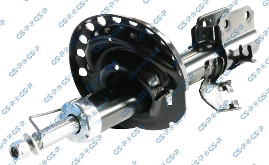 Nissan On Amortısor Sol Gazlı Nissan Micra K12 1.2 1.4 Benzinli 1.5 DCI 2003-2010 - Gsp 32306232