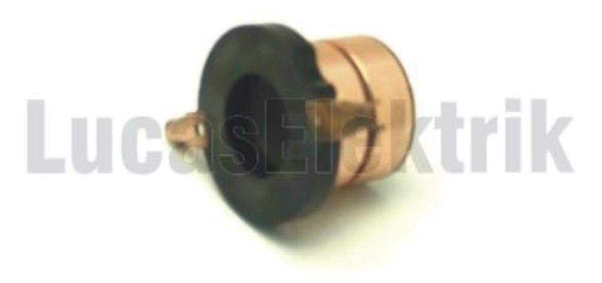 Unıversal Alternator Rotor Bakırı A127 - Lucas Uat 105