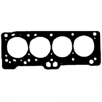 SILINDIR KAPAK CONTASI TOYOTA COROLLA 1.6 KARBURATORLU 1992-1997 ( 4AF MOTOR ) CARINA 1987-1992 ( AT - SUPSAN S0082084