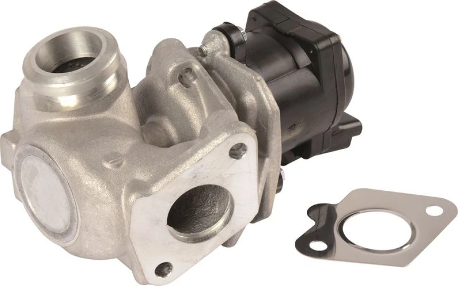 Toyota Egr Valfı Mazda 3 1,6 2006-2013 Fiesta V VI 03>11 C Max Focus II 04>11 Fusıon 03>12 1,6tdci Volvo V7 - Herth+buss J5698001