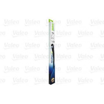 VALEO SILENCIO X TRM FLAT BLADE VM445 (X2) / (600+400 MM) REN TWINGO 07> 2008-C3 PICASSO - VALEO 574645