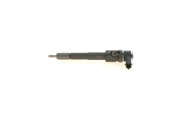 ENJEKTOR EGEA DOBLO FIORINO 1.3 MJET E6 - BOSCH 0445110937