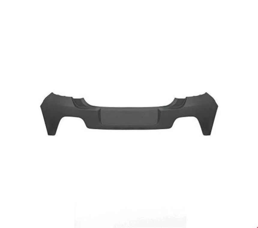 Psa Arka Tampon Dodık Deliksiz C3 16> - Vortex V2808394