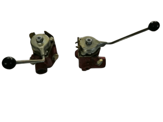 41500 480-640-70-56-450 Hidrolik Damper Kaldırma Tek Çıkış 588771 Erdem Z-152 - PY-41500 - PY-41500