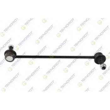 Chevrolet Z Rot ( Stabılızator Cubugu ) Aveo - Kalos - Rezzo - Nubıra 99>03 - Teknorot Da-311