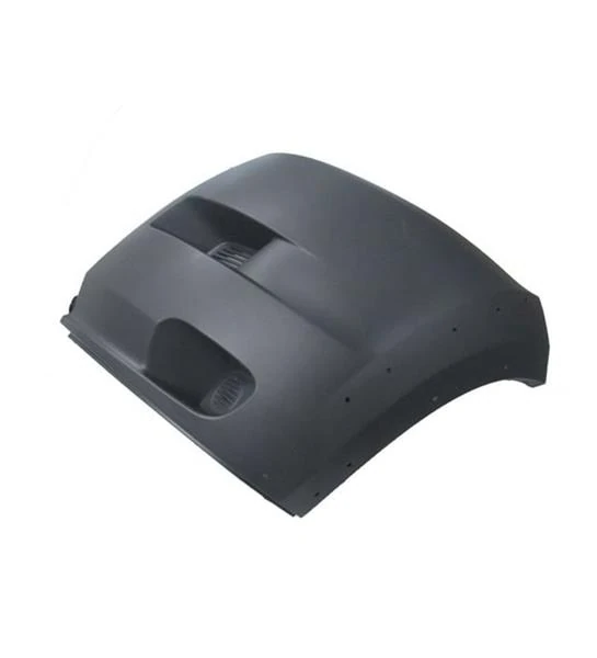 Fiat On Tampon Sol ( Dodık Delikli ) Ducato Jumper Boxer 06>13 - CM 12216