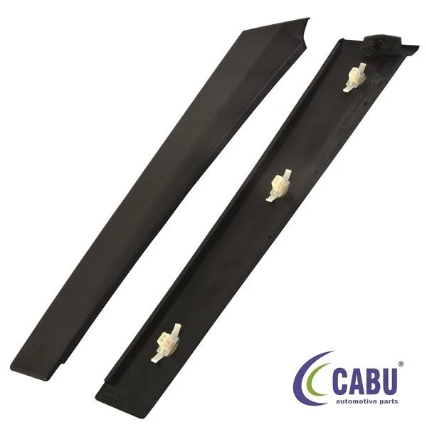 Ford Kapı Direk Kaplaması Sag Fiesta Van Sungerli Ve Segmanlı - Cabu 331605