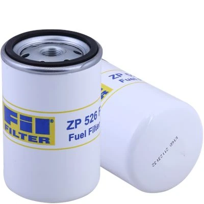 Scanıa Truck Yakıt Filtresi Scanıa 3-Seri 93/113 90>96 143 88>96 / Guleryuz Cobra - Fil Zp526f