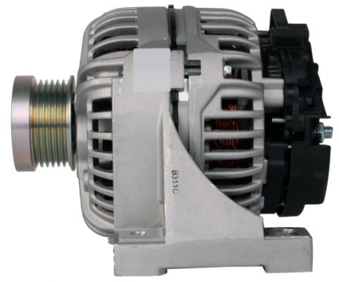 ALTERNATOR VOLVO S60 I (384) 2.0 T 00>10  S80 I (184)  03>06 V70 II (285) 02>07 XC90 I (275) D3 / D5 - HELLA 8EL012428-431