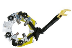 KÖMÜR YUVASI 12V HİTACHİ TİP FORKLİFT - DODO-BHH8633