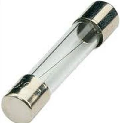 Unıversal Cam Sigorta Mini 10 Amper - Ustun Fs Glm10