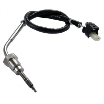 EGZOZ SICAKLIK SENSORU (TURBOSARJ ONCESI) W204 0814 W212 0915 W221 1113 W222 1417 VITO W447 14 - HELLA 6PT010376-131