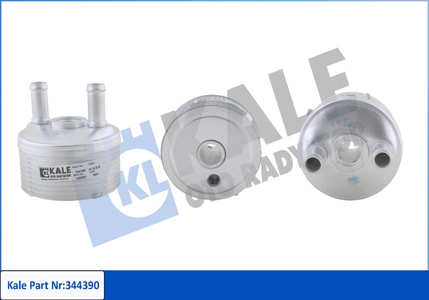 YAG SOGUTUCU A3 TT ALTEA LEON TOLEDO OCTAVIA GOLF V VI JETTA PASSAT BGU BSE BSF CAXC BWA BZB CDAA CC - KALE 344390