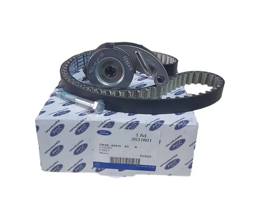 Ford Triger Seti Transıt Custom V362 - V363 2.0 Ecoblue ( A. Ceker