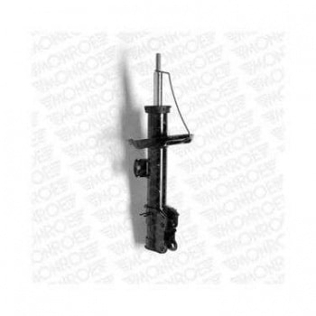 ON AMORTISOR SAG CORSA D 07>14 GRANDE PUNTO LINEA 1,2 / 1,4 / 1,3JTD / 1,9JTD 06> - MONROE G8063