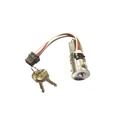KONTAK ANAHTARI KOMPLE R12 - BRUCKE 7701348151