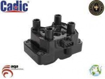 ATESLEME BOBINI FRONTERA A OMEGA B VECTRA A ASTRA F CALIBRA C20XE X22XE - CADIC 45007065