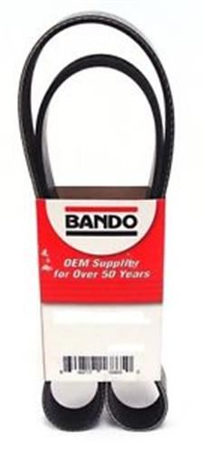 KANALLI KAYIS - BANDO 5PK1180