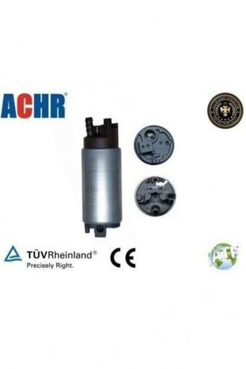 YAKIT POMPASI GOLF V / VI JETTA III / IV PASSAT 1.4 1.6 07>10 SCIROCCO 08>17 A3 04>12 TT 11>14 - ACHR 60206111
