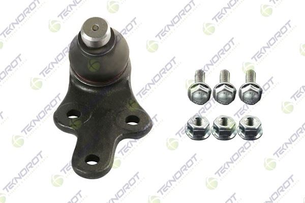 ROTIL ALT SAG FOCUS 3 - 3.5 11>18  C-MAX 11>18 - TEKNOROT FO-495K