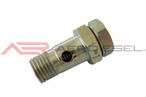 Daf Truck Yakıt Besleme Tazyık Subabı Rekoru Mercedes İveco Daf P.g.t.r - Aerdiesel Rv029