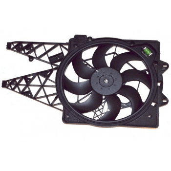 FAN MOTORU (DAVLUMBAZLI) DOBLO 1.6 MJET 1.3 JTD 10> - KALE 356485