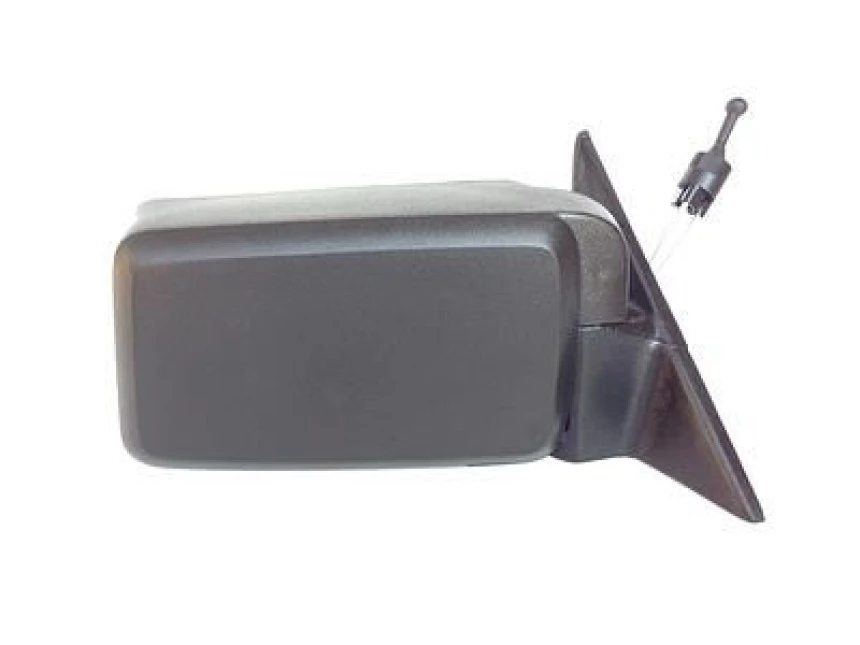 Renault Eski Dis Dikiz Aynası Sol Kumandalı R9 R11 - Tursan T2030