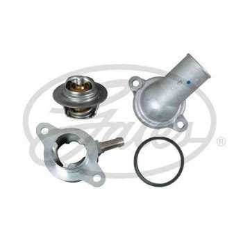 TERMOSTAT CHEVROLET DAEWOO AVEA KALOS LACETTI NUBIRA 05 - GATES TH37288G1