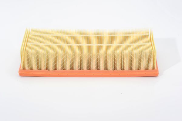 HAVA FILTRESI CADDY GOLF V VI VII JETTA PASSAT SCIROCCO SHARAN TIGUAN TOURAN A1 A3 Q3 TT ALHAMBRA OC - BOSCH 1987429404