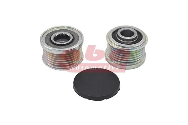 Bmw Alternator Kasnagı Bmw E81 E87 E46 E90 E60 E64 E63 E65 E83 Z4 E85 - Aba 25150127