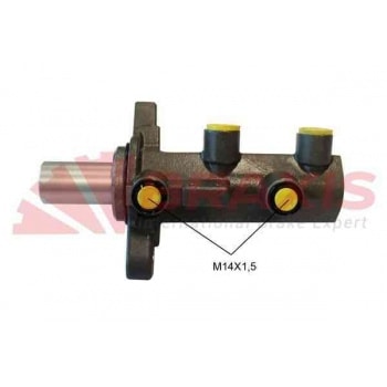 FREN ANA MERKEZI TEK YENI KASA TRANSIT V363 12 > - BRAXIS AJ0178