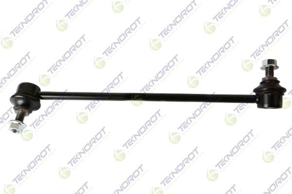 ASKI ROTU ON SOL (DEMIR) BMW E81 E87 E88 E82 E90 E93 Z4 E84 E89 05> - TEKNOROT B-158A