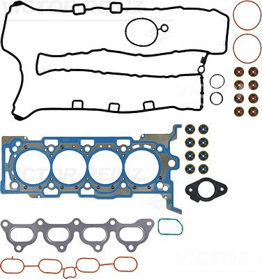 TAKIM CONTA UST INSIGNIA A A16XHT - VICTOR REINZ 02-37480-01