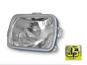 6052 ATOM TİPİ REFLEKTÖR (Ç)   (12) - FARBA-10389E