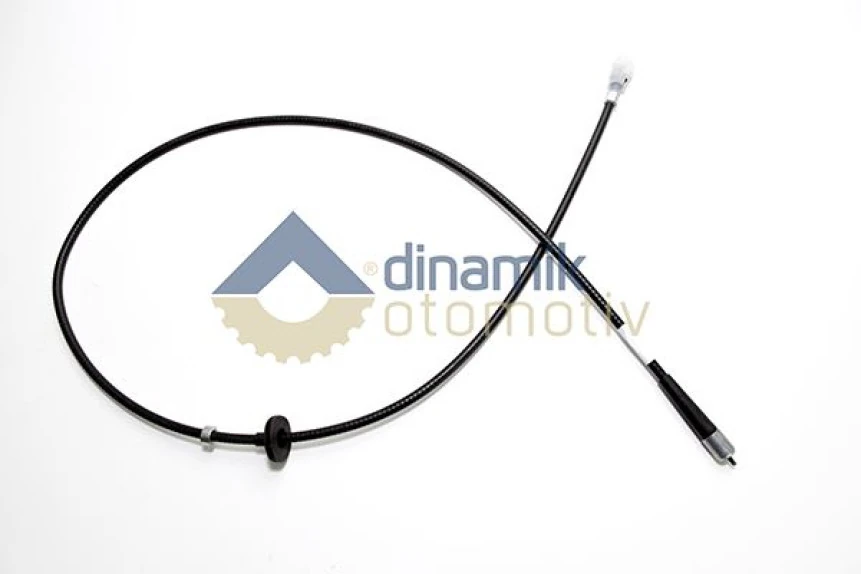 Renault Eski Kilometre Teli Ym R12 - Cavo 1407 003