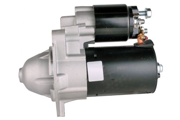 MARS MOTORU 12V 10 DIS ASTRA F G VECTRA B 1.8 2.0 - HELLA 8EA012526-831
