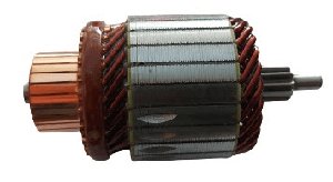 MARŞ KOLLEKTÖRÜ-DEL 12V 12D H100-KİA BONGO 3 KAMYONET-2,5CRDİ - YGT-IM6100
