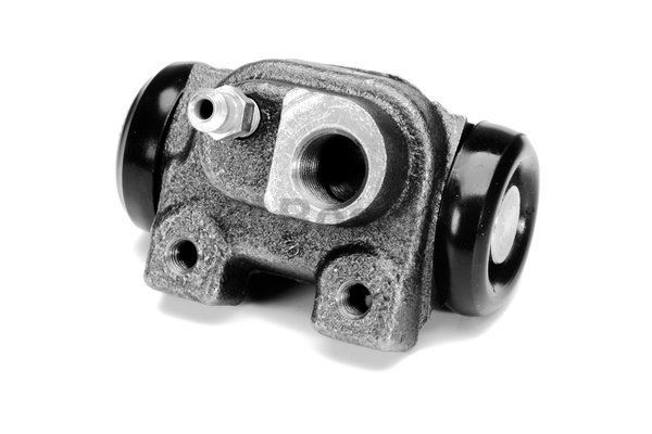 Psa Fren Silindiri Sag Xsara 97>abssız Zx 91>p306 1.4xn 1.4xr 1.6 1.8xt 93> 20.60mm - Bosch 0986475635