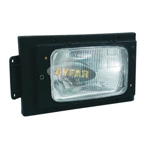FAR SAG SCANIA 3-SERI 93 - 88>96 - AYFAR F 505600