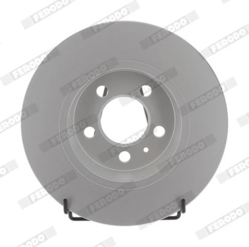 Vw Fren Diski Arka - 0986479677 (takım Fiyat) - Frd Ddf2691c