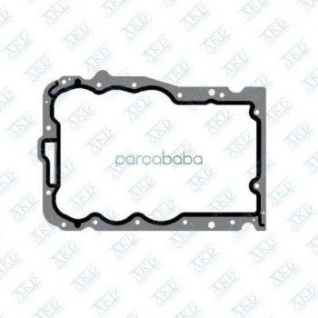 Opel Yag Karter Contası X Z 1.0 Xe Xep Corsa B / CD - Akd 652610