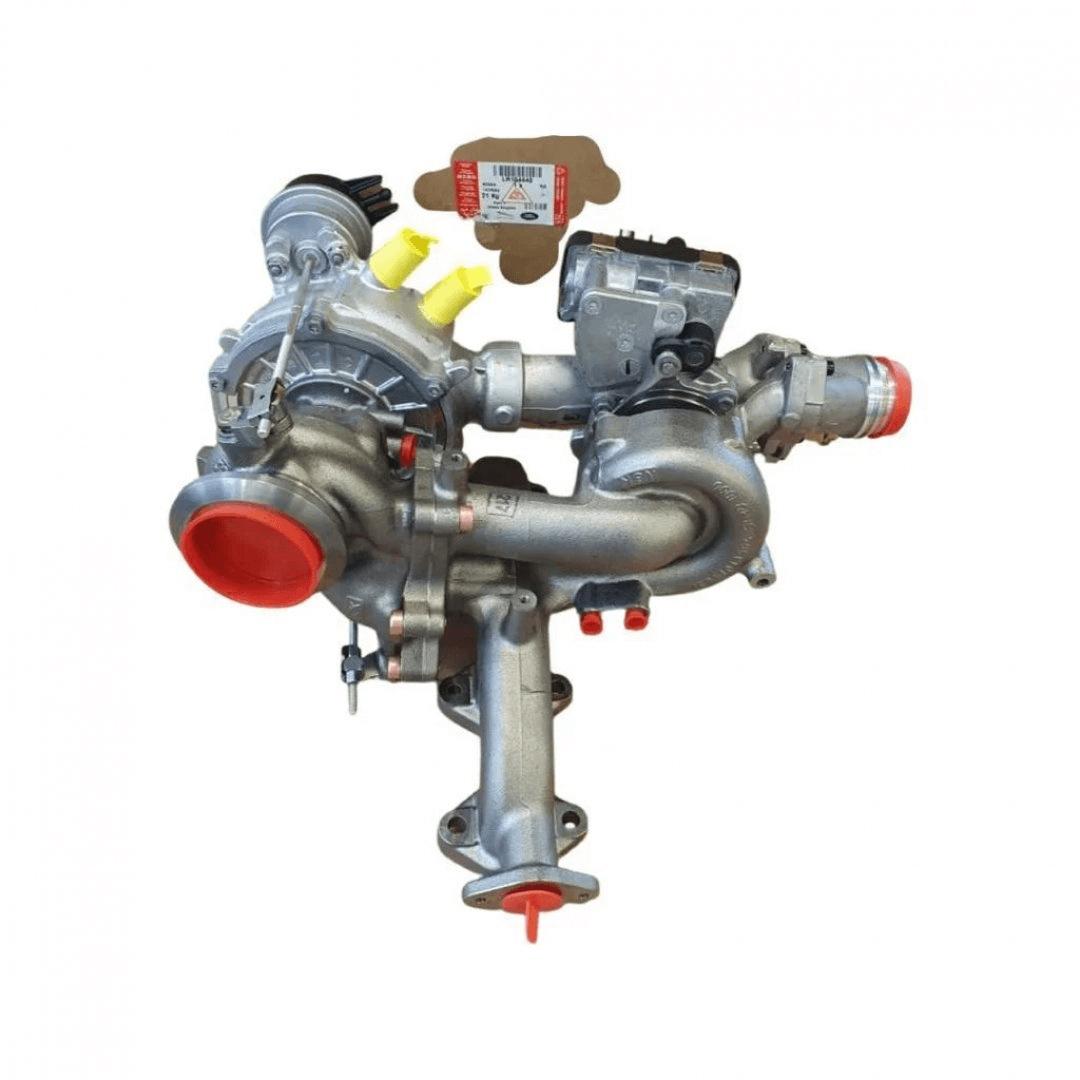 TURBO SARJ - BMW LR104440